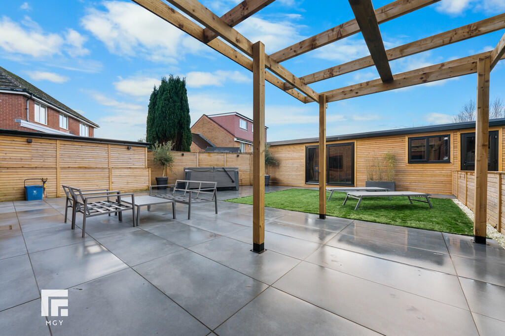 Additional property image - Maes Y Crofft, Morganstown, Cardiff