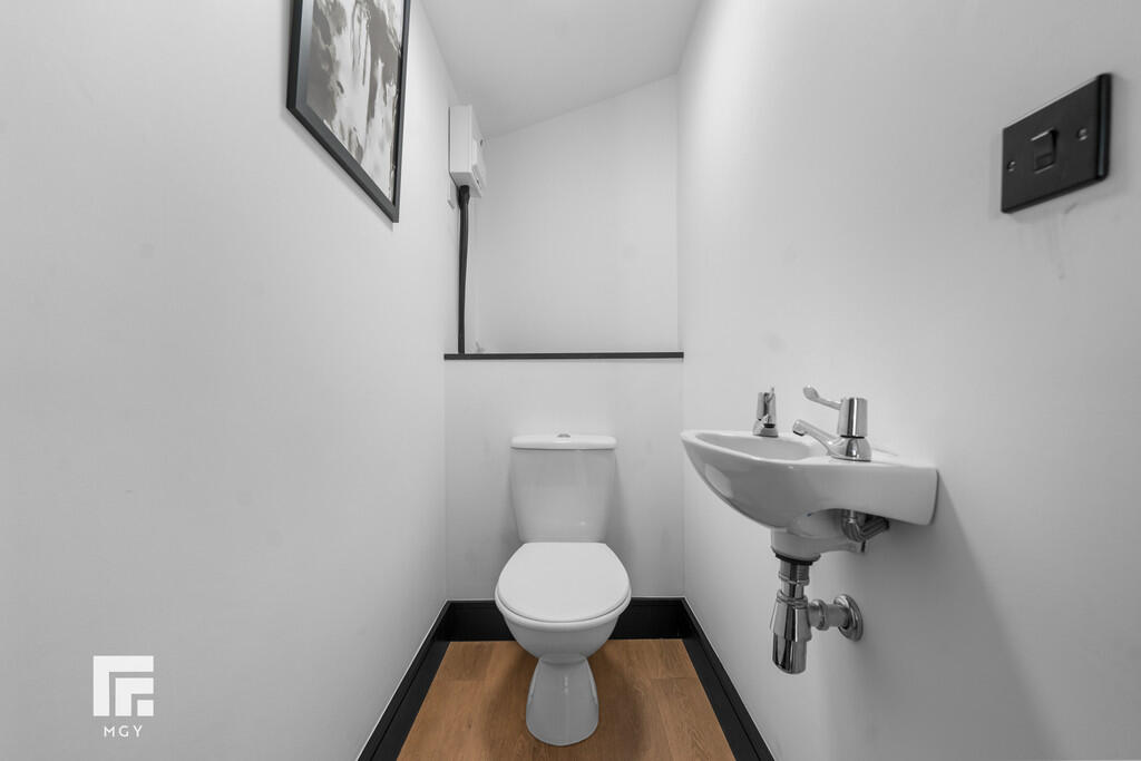 Additional property image - Maes Y Crofft, Morganstown, Cardiff