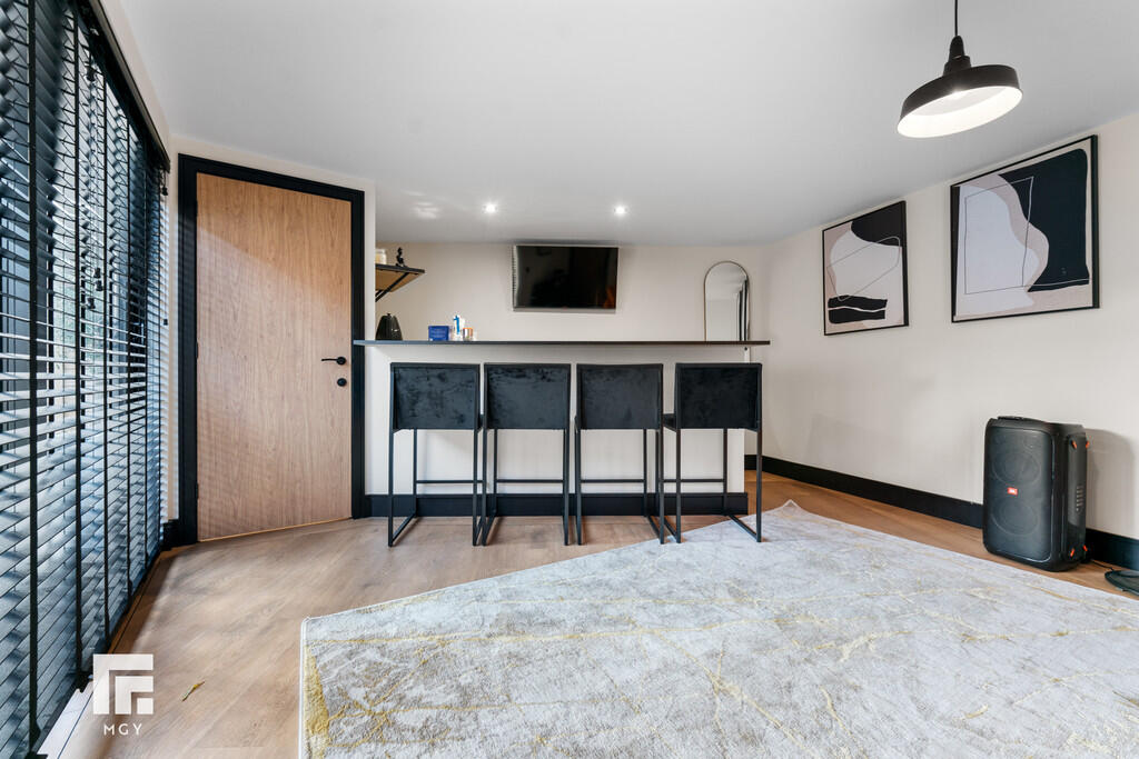 Additional property image - Maes Y Crofft, Morganstown, Cardiff