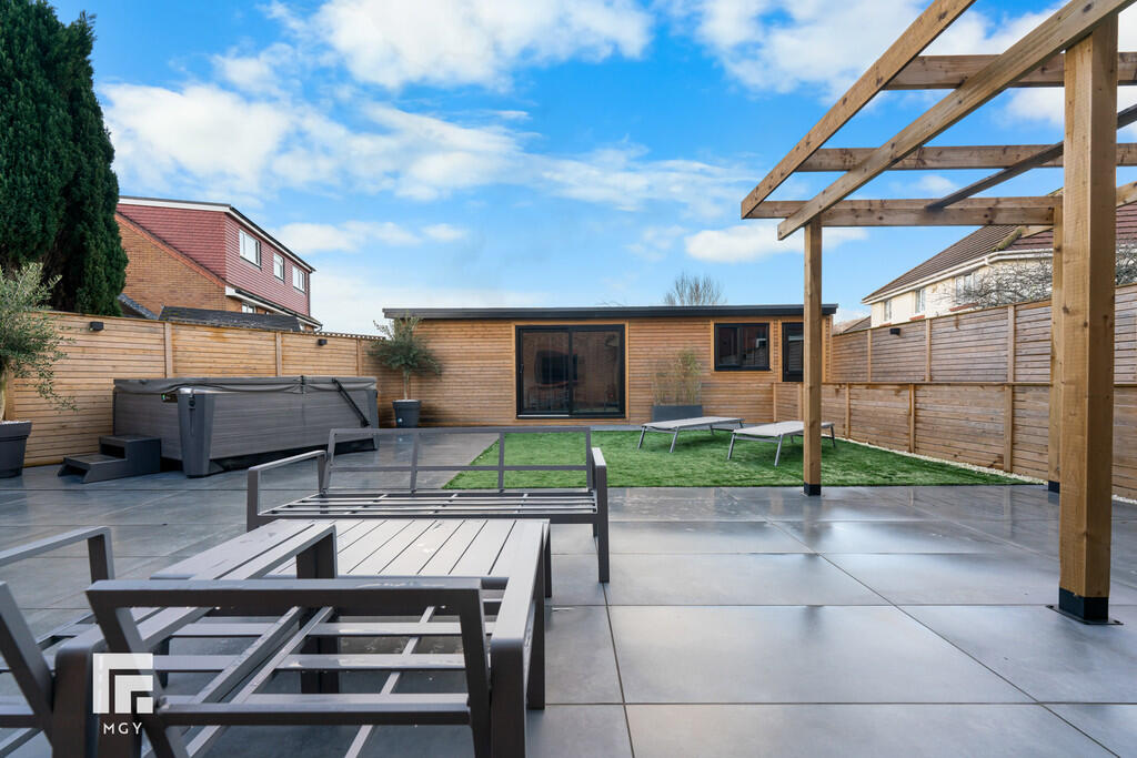 Additional property image - Maes Y Crofft, Morganstown, Cardiff