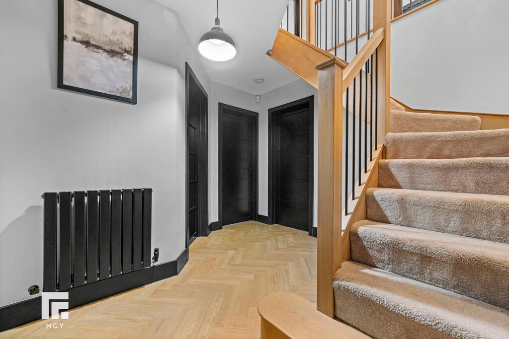 Additional property image - Maes Y Crofft, Morganstown, Cardiff