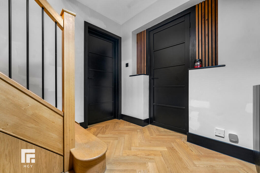 Additional property image - Maes Y Crofft, Morganstown, Cardiff