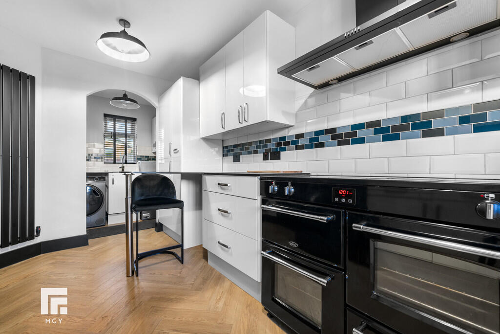 Additional property image - Maes Y Crofft, Morganstown, Cardiff