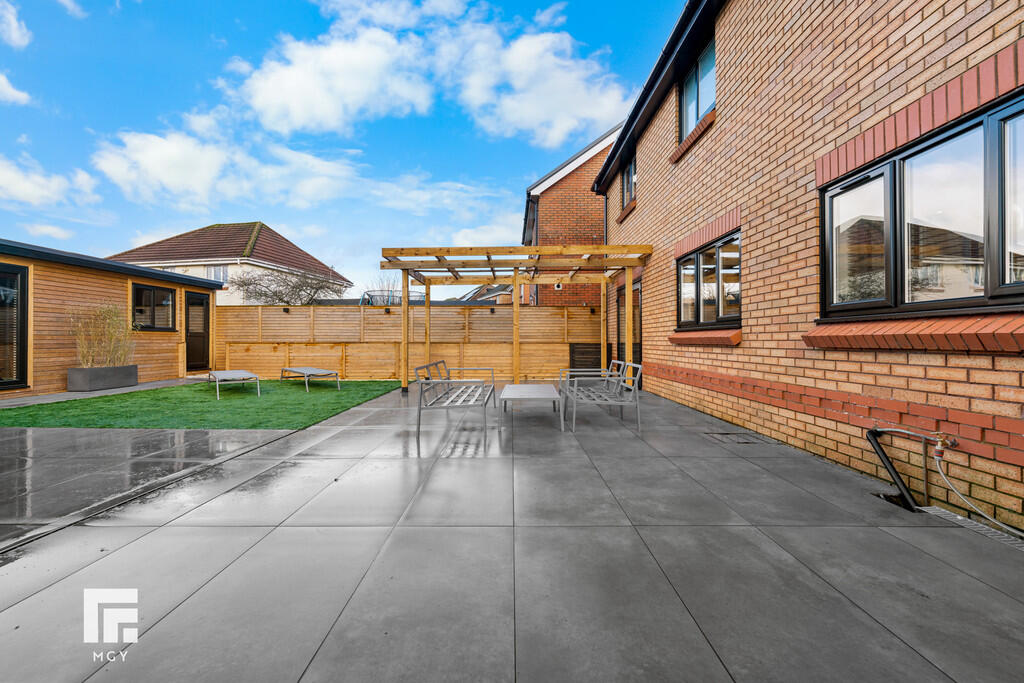 Additional property image - Maes Y Crofft, Morganstown, Cardiff