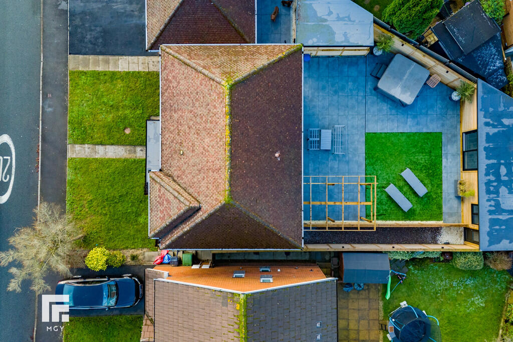 Additional property image - Maes Y Crofft, Morganstown, Cardiff