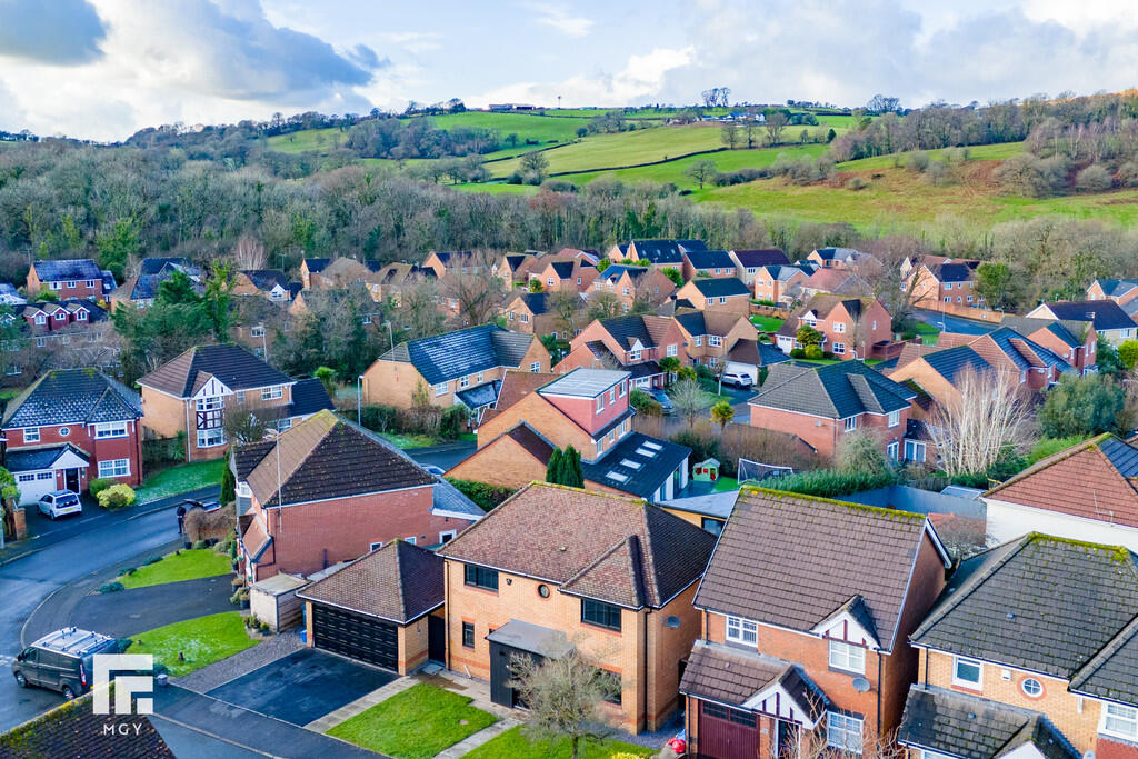 Additional property image - Maes Y Crofft, Morganstown, Cardiff