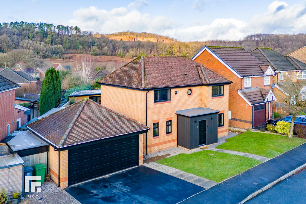 Additional property image - Maes Y Crofft, Morganstown, Cardiff