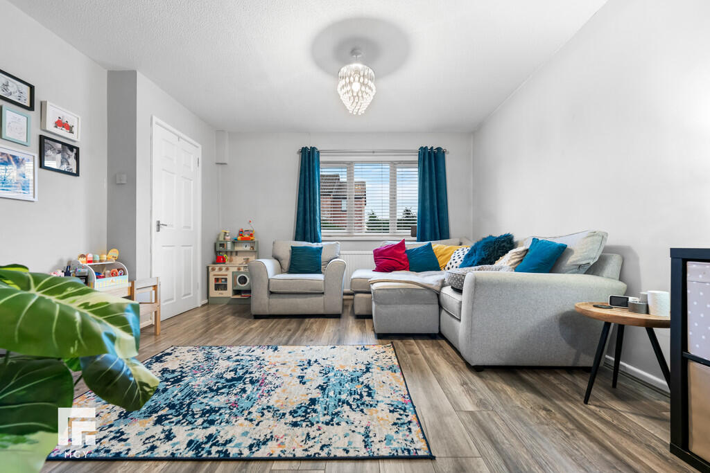 Additional property image - Llys Tudful, Creigiau, Cardiff