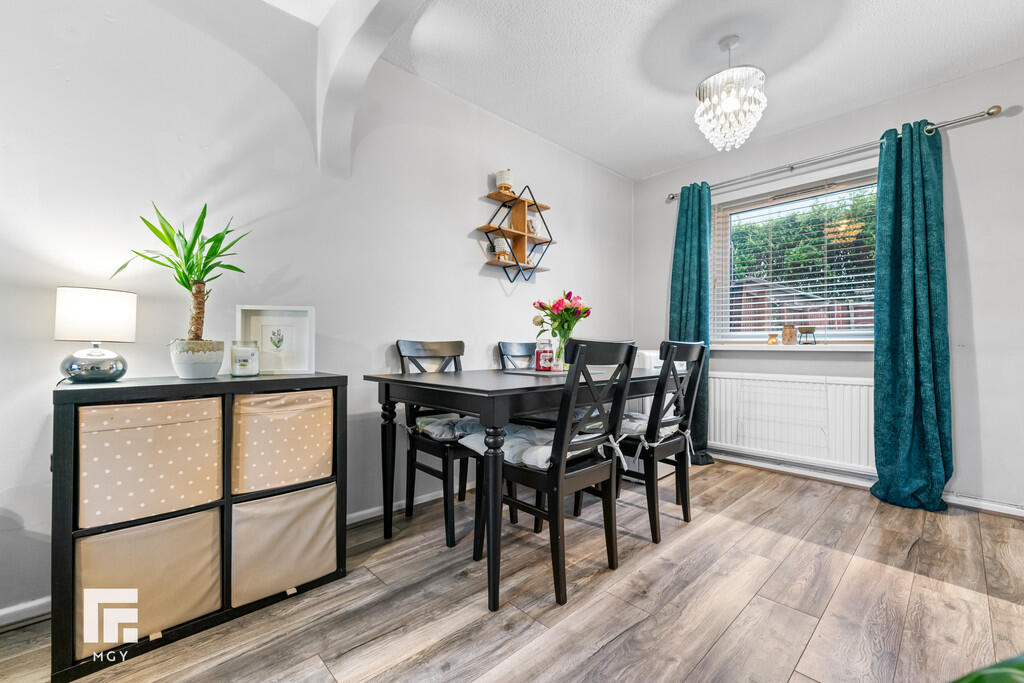 Additional property image - Llys Tudful, Creigiau, Cardiff