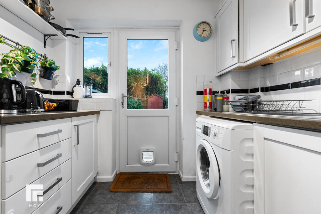 Additional property image - Llys Tudful, Creigiau, Cardiff
