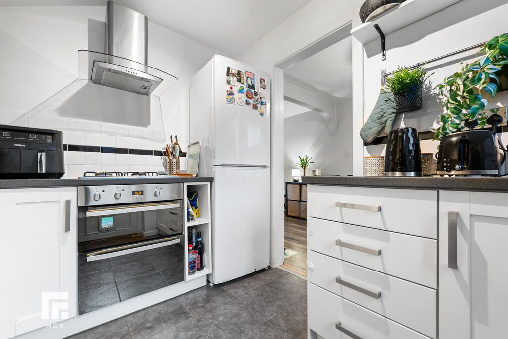Additional property image - Llys Tudful, Creigiau, Cardiff