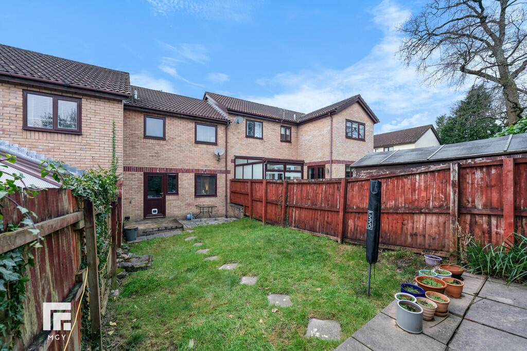 Additional property image - Llys Tudful, Creigiau, Cardiff