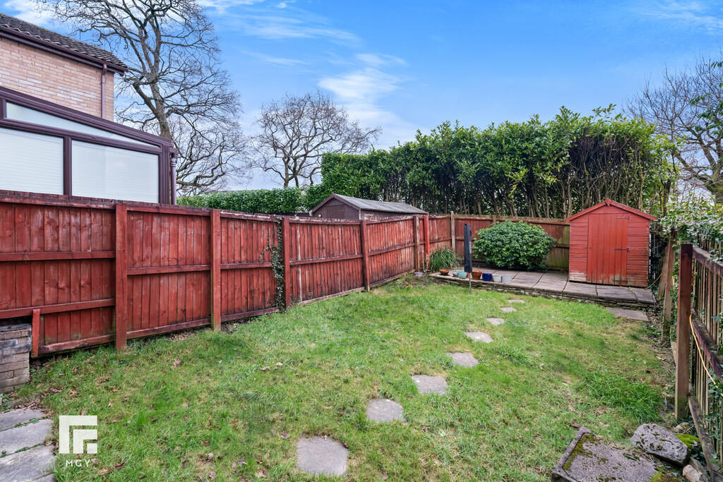Additional property image - Llys Tudful, Creigiau, Cardiff