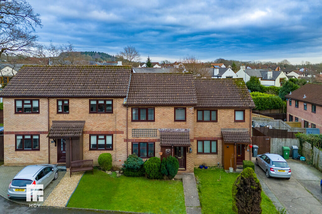 Additional property image - Llys Tudful, Creigiau, Cardiff