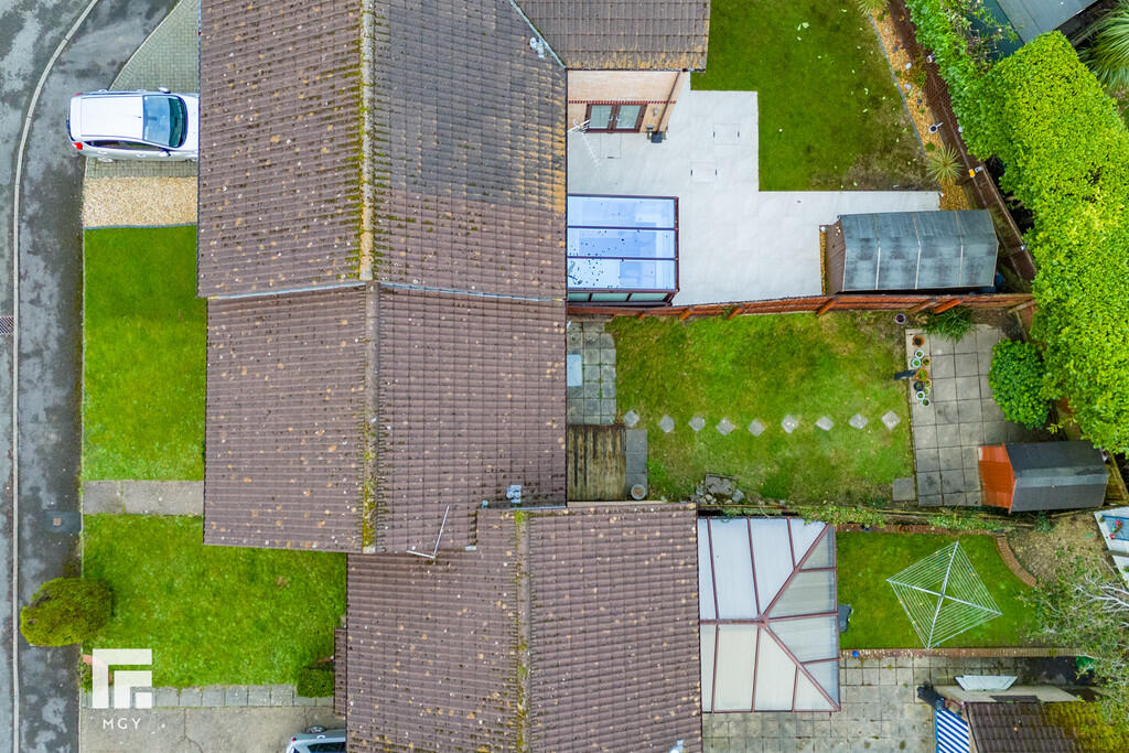 Additional property image - Llys Tudful, Creigiau, Cardiff