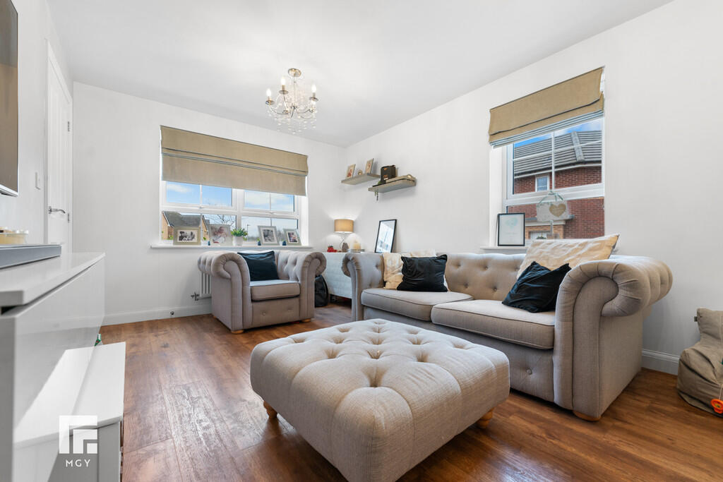 Additional property image - Trem Y Rhyd, St. Fagans, Cardiff