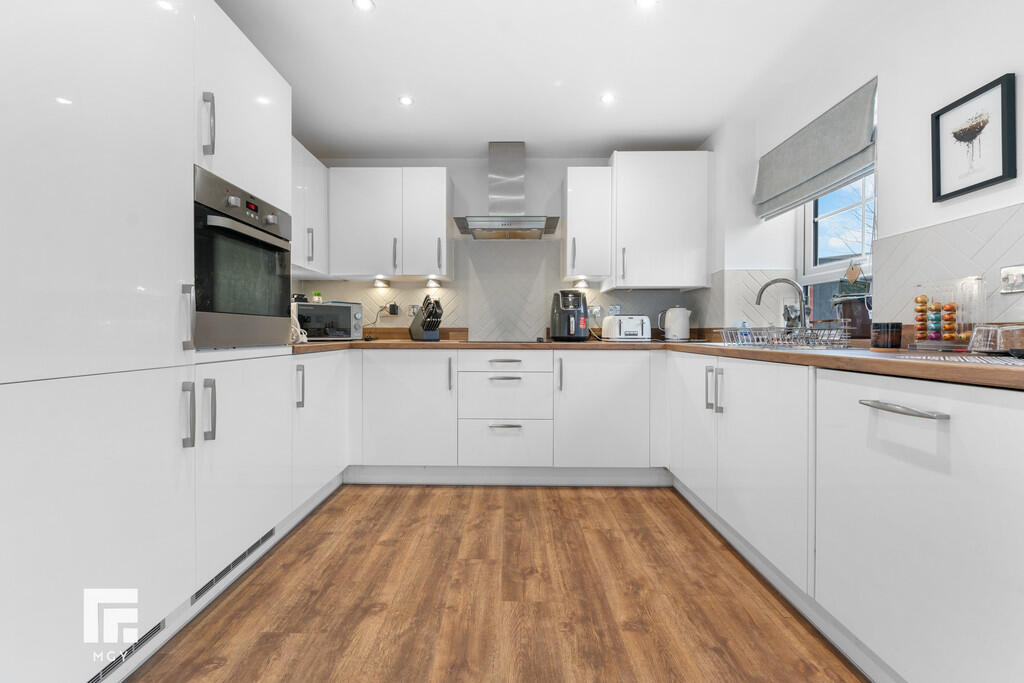 Additional property image - Trem Y Rhyd, St. Fagans, Cardiff