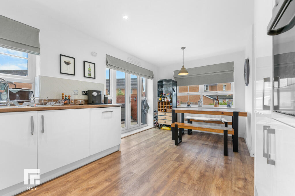 Additional property image - Trem Y Rhyd, St. Fagans, Cardiff