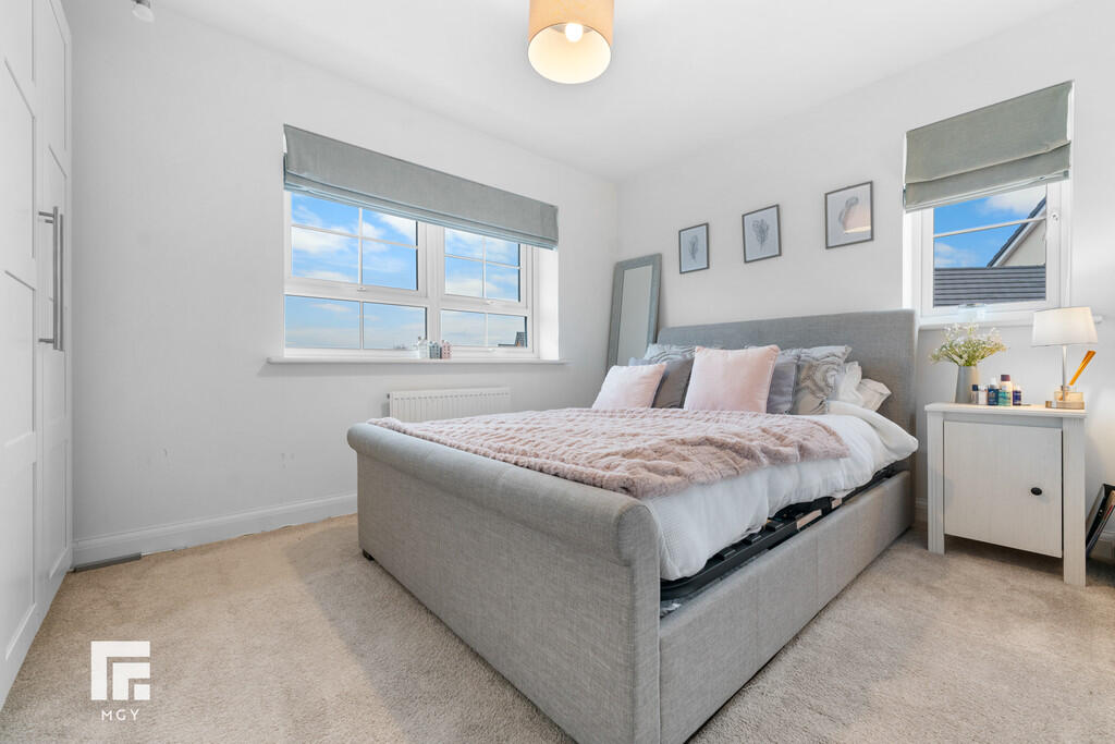 Additional property image - Trem Y Rhyd, St. Fagans, Cardiff