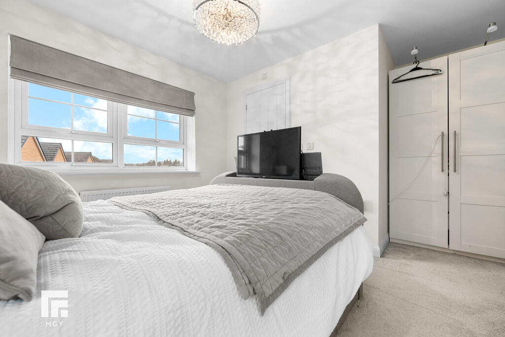 Additional property image - Trem Y Rhyd, St. Fagans, Cardiff