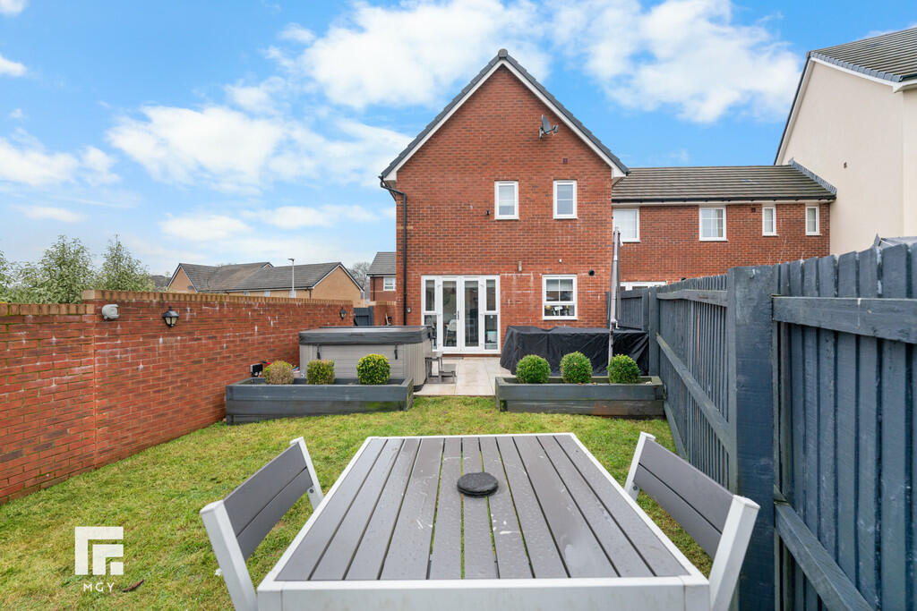 Additional property image - Trem Y Rhyd, St. Fagans, Cardiff