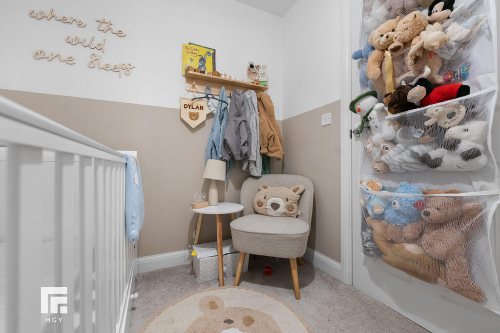 Additional property image - Trem Y Rhyd, St. Fagans, Cardiff