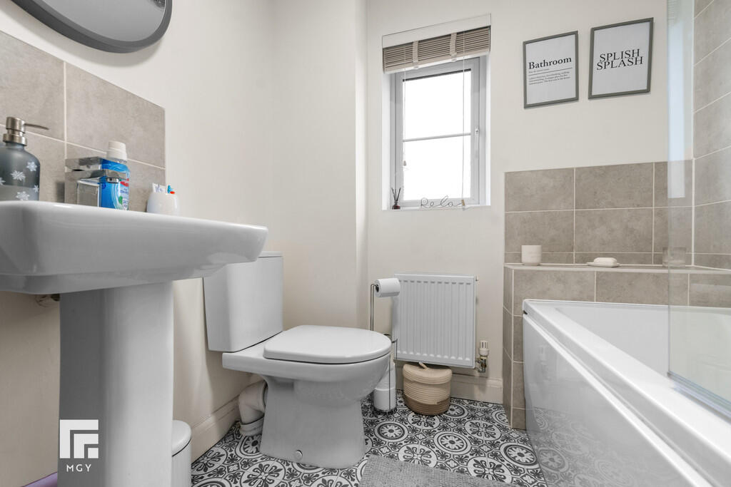 Additional property image - Trem Y Rhyd, St. Fagans, Cardiff