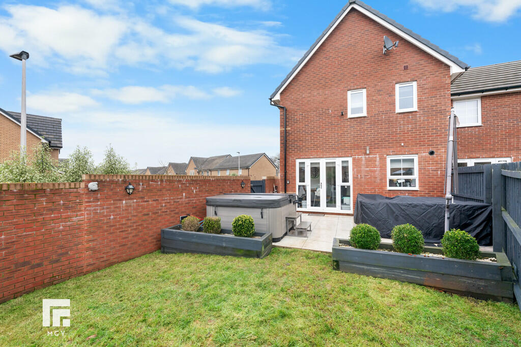 Additional property image - Trem Y Rhyd, St. Fagans, Cardiff