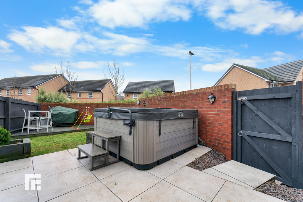 Additional property image - Trem Y Rhyd, St. Fagans, Cardiff