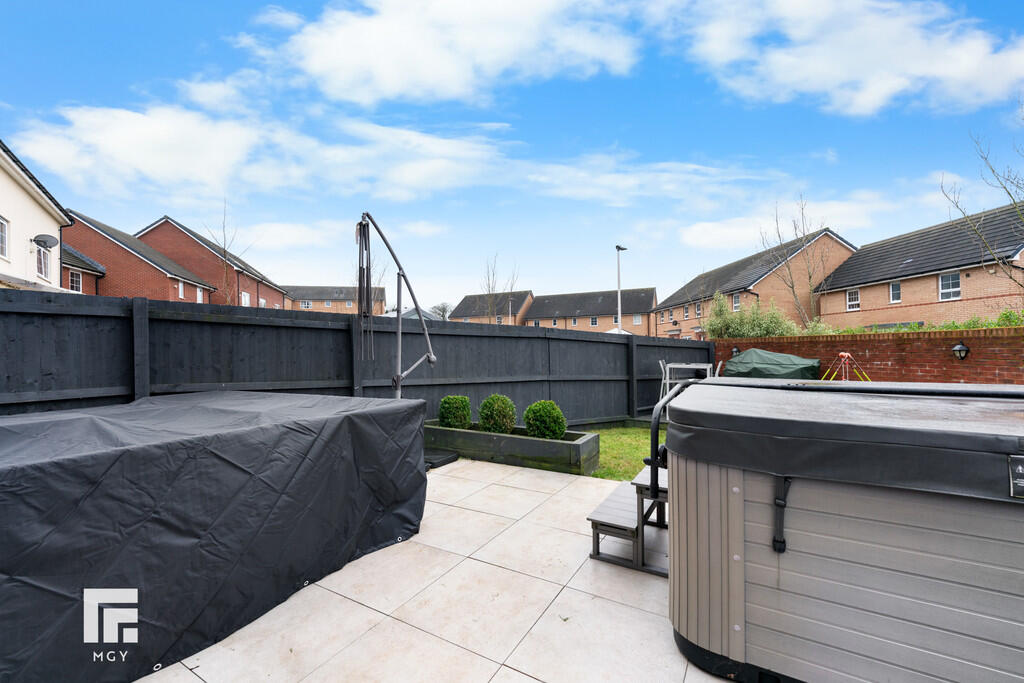 Additional property image - Trem Y Rhyd, St. Fagans, Cardiff