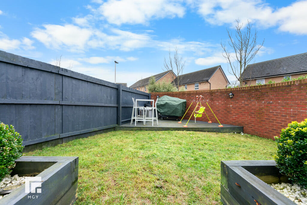 Additional property image - Trem Y Rhyd, St. Fagans, Cardiff