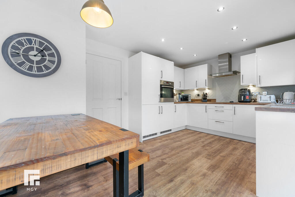 Additional property image - Trem Y Rhyd, St. Fagans, Cardiff