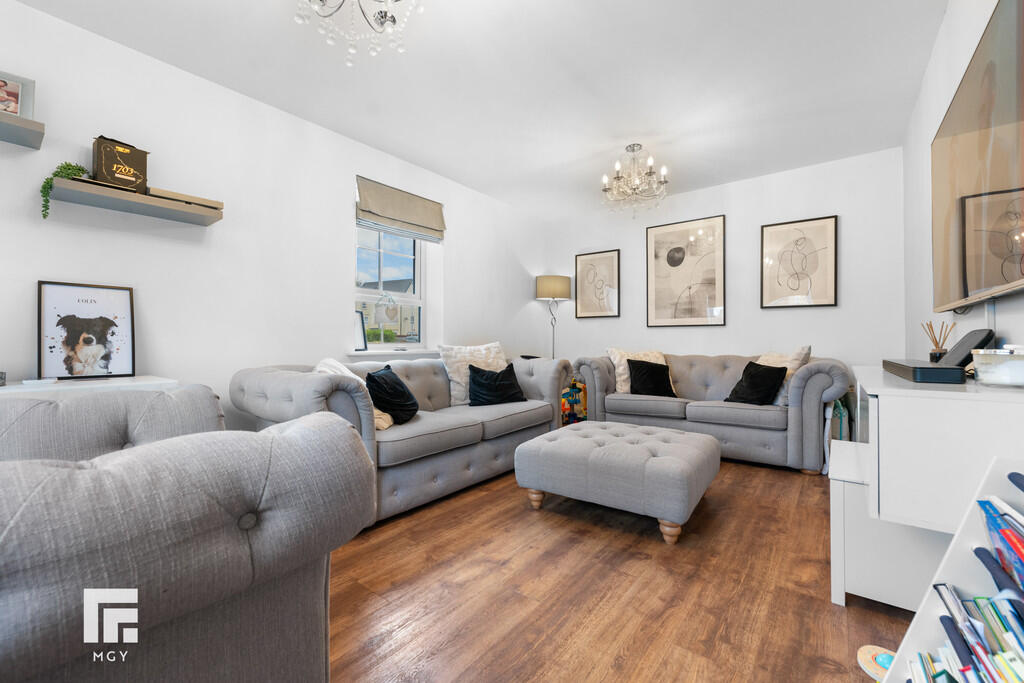 Additional property image - Trem Y Rhyd, St. Fagans, Cardiff