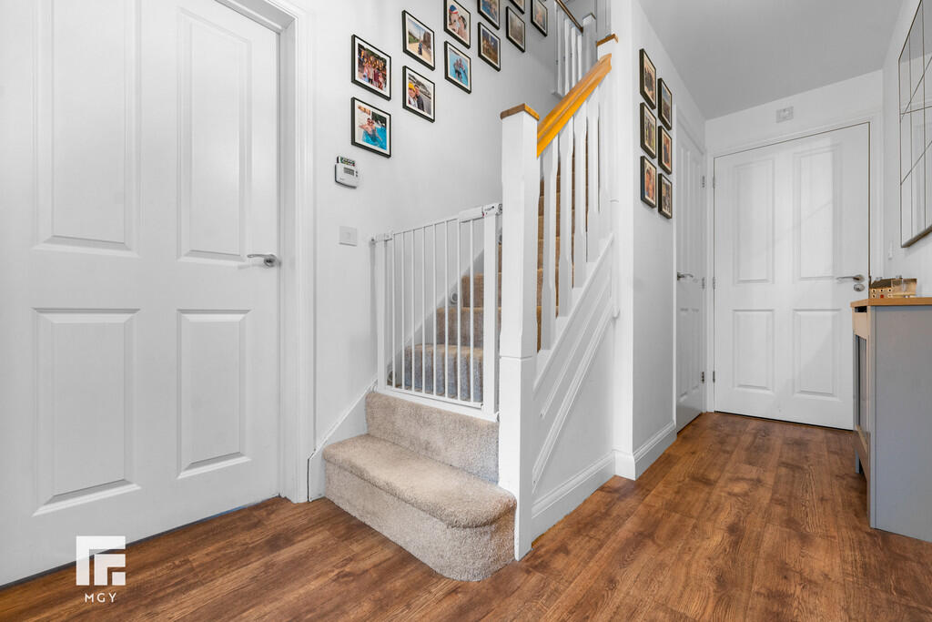 Additional property image - Trem Y Rhyd, St. Fagans, Cardiff