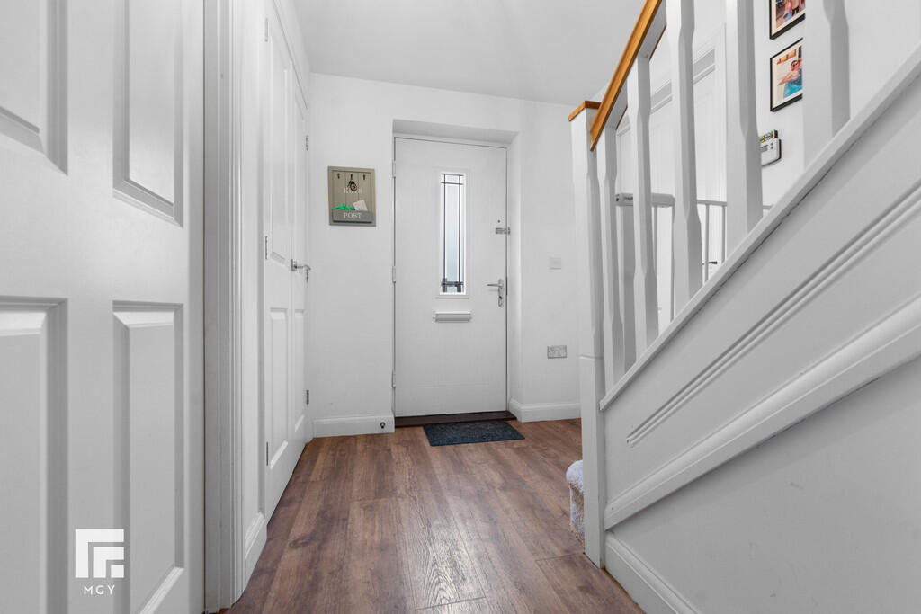 Additional property image - Trem Y Rhyd, St. Fagans, Cardiff