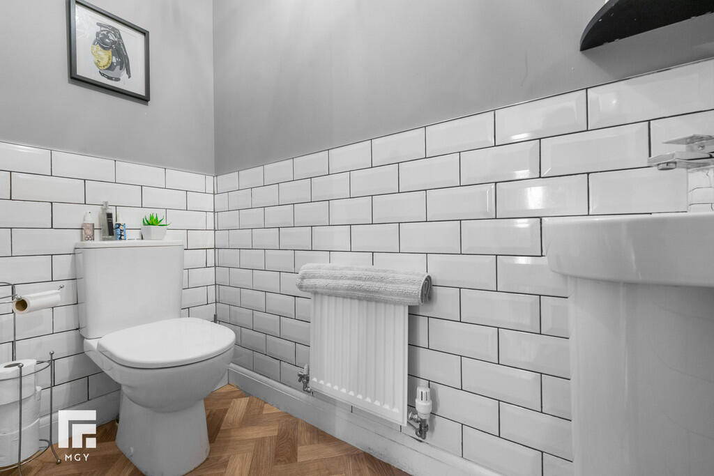 Additional property image - Trem Y Rhyd, St. Fagans, Cardiff