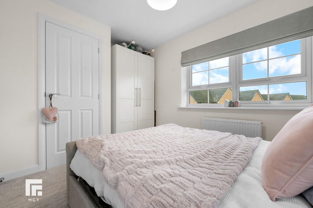 Additional property image - Trem Y Rhyd, St. Fagans, Cardiff