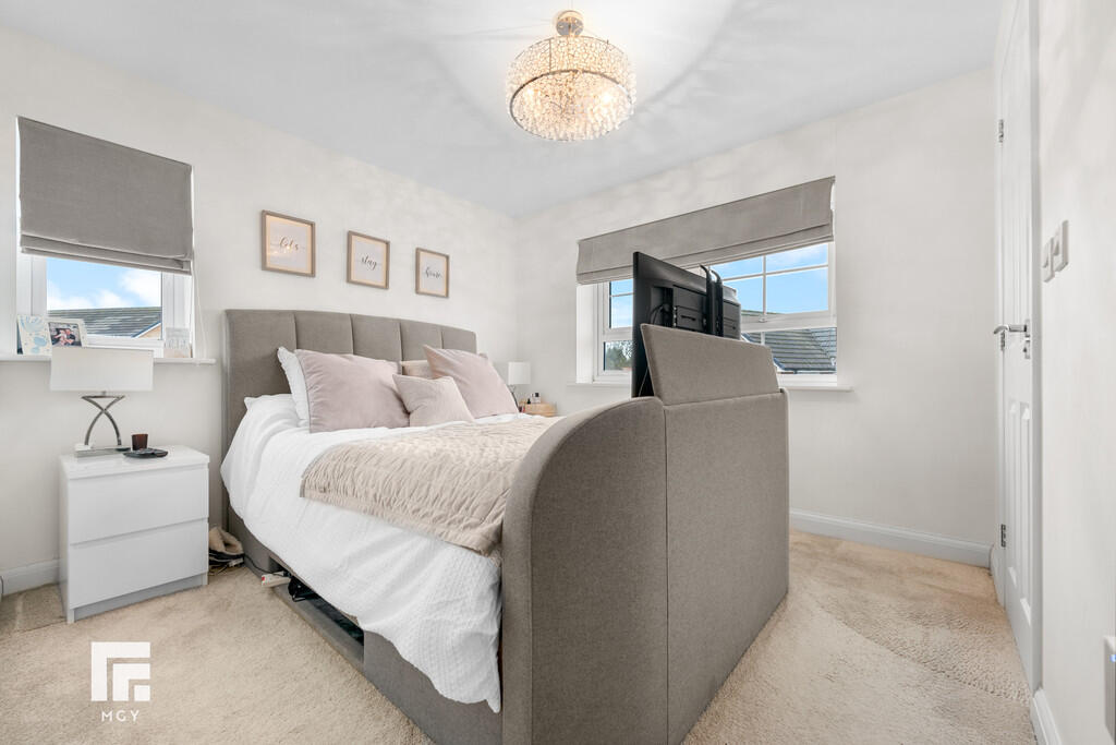 Additional property image - Trem Y Rhyd, St. Fagans, Cardiff