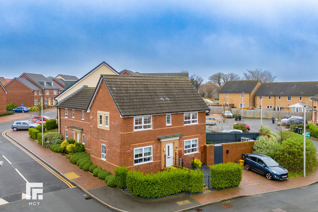 Additional property image - Trem Y Rhyd, St. Fagans, Cardiff