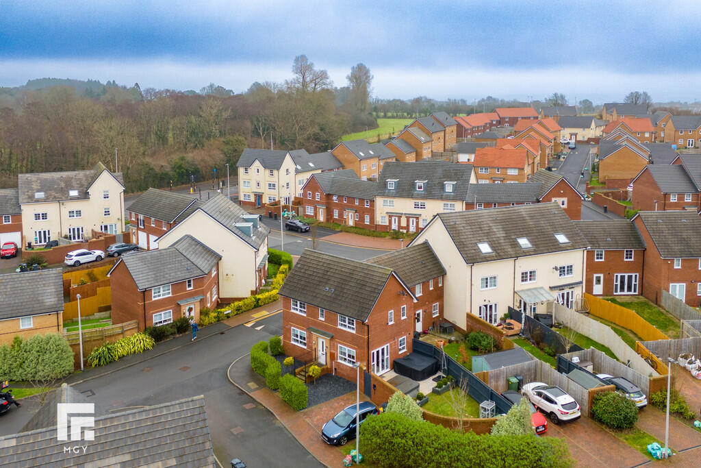 Additional property image - Trem Y Rhyd, St. Fagans, Cardiff
