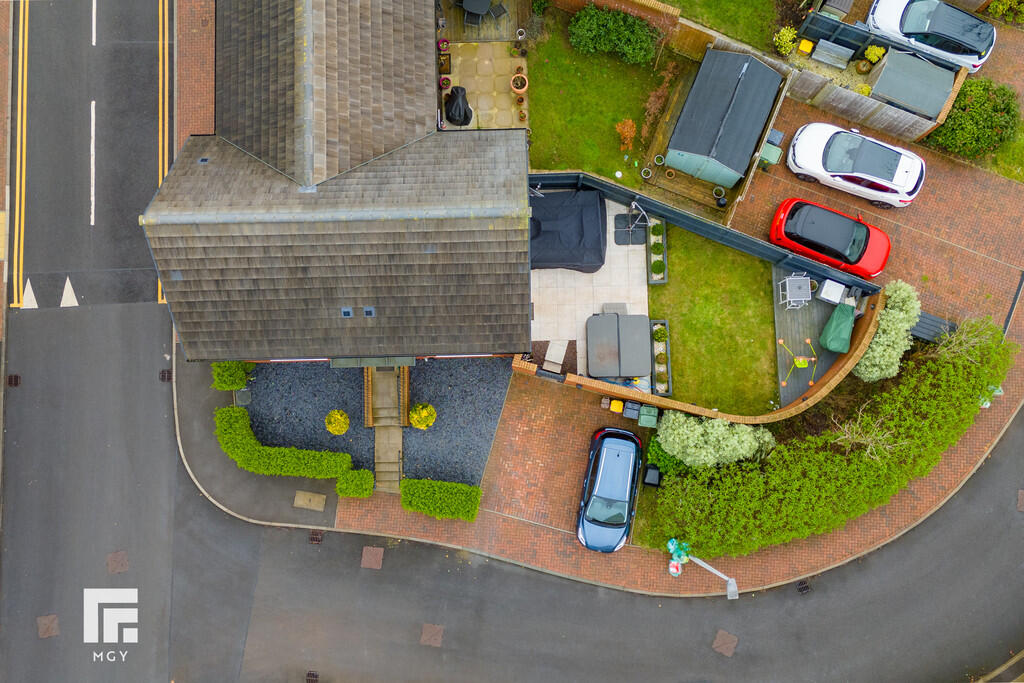 Additional property image - Trem Y Rhyd, St. Fagans, Cardiff