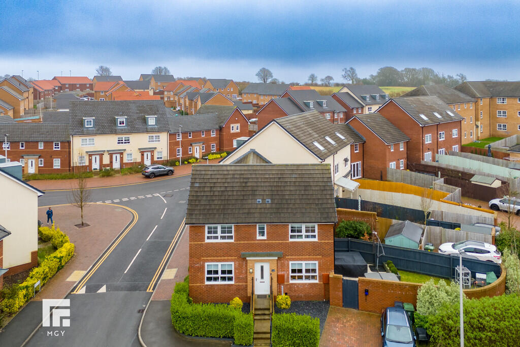 Additional property image - Trem Y Rhyd, St. Fagans, Cardiff