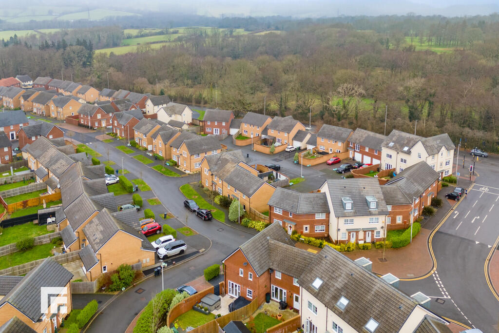 Additional property image - Trem Y Rhyd, St. Fagans, Cardiff