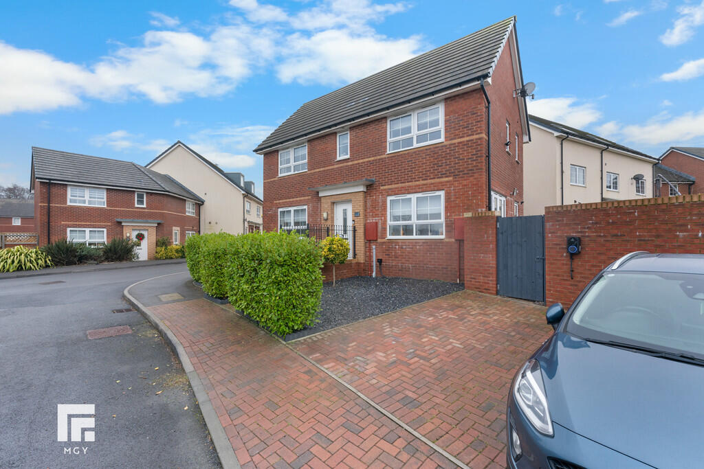 Additional property image - Trem Y Rhyd, St. Fagans, Cardiff