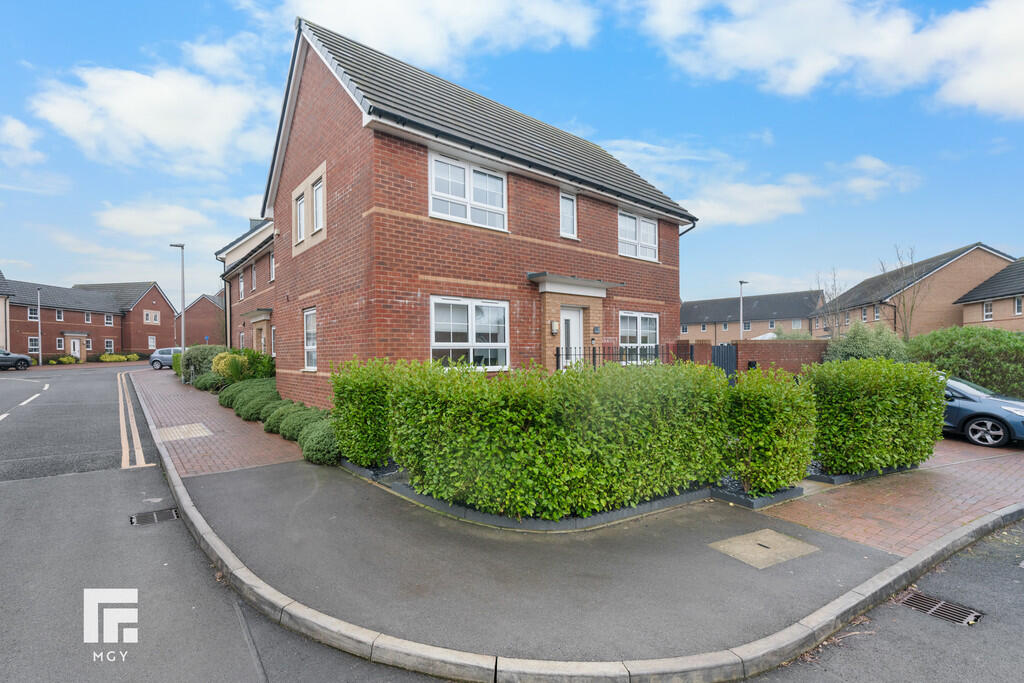 Additional property image - Trem Y Rhyd, St. Fagans, Cardiff