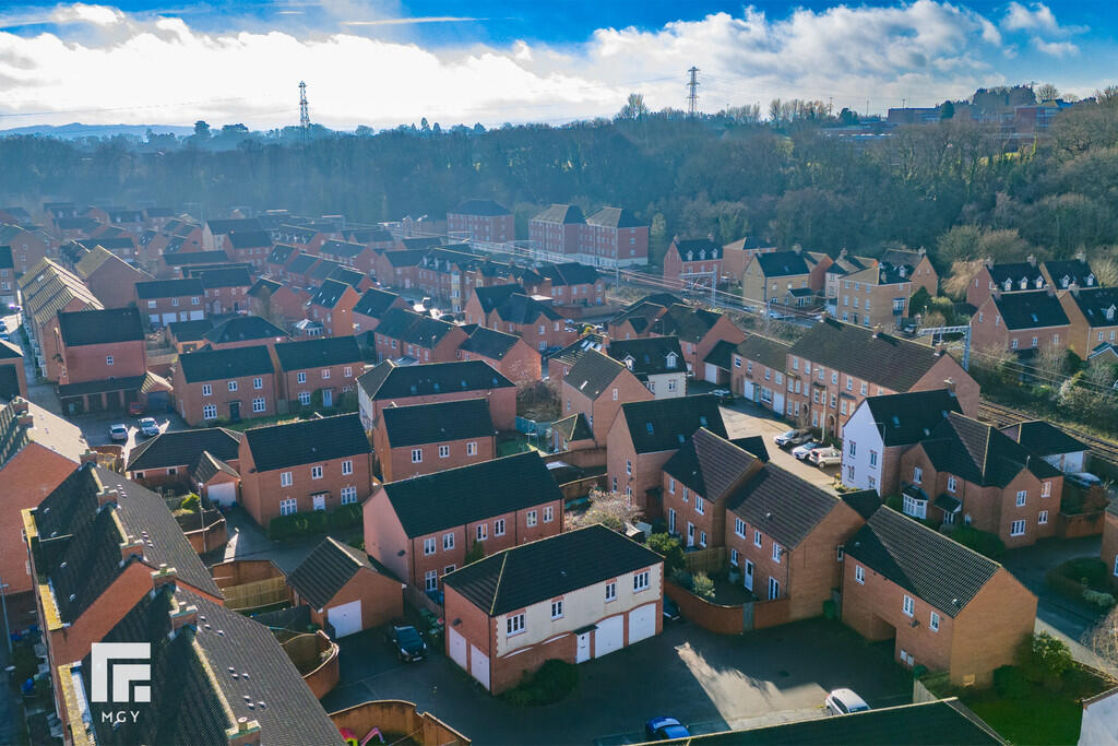 Additional property image - Goetre Fawr, Radyr, Cardiff