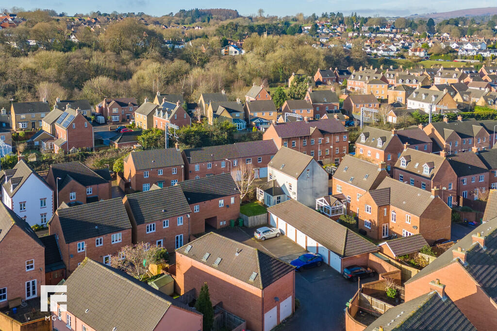 Additional property image - Goetre Fawr, Radyr, Cardiff