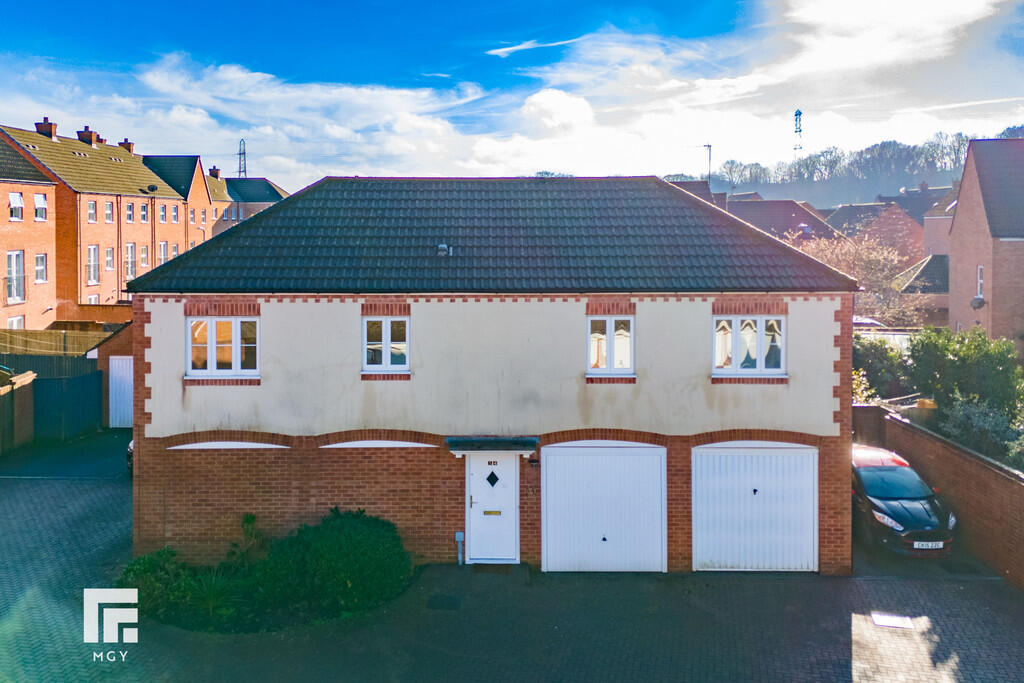 Additional property image - Goetre Fawr, Radyr, Cardiff