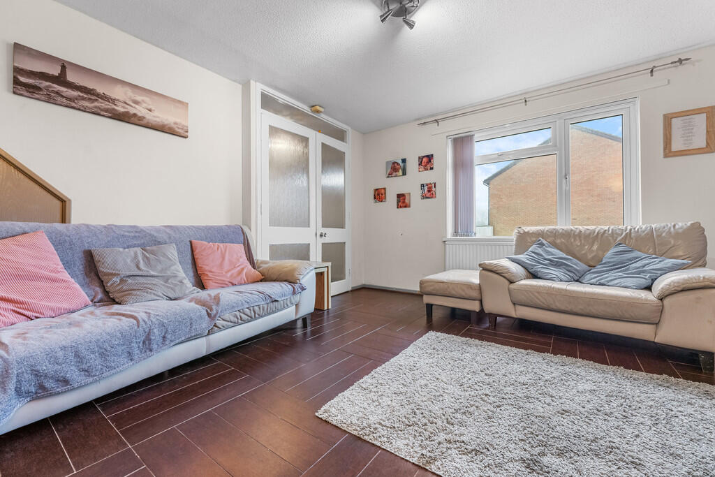 Additional property image - Edward Clarke Close, Cardiff