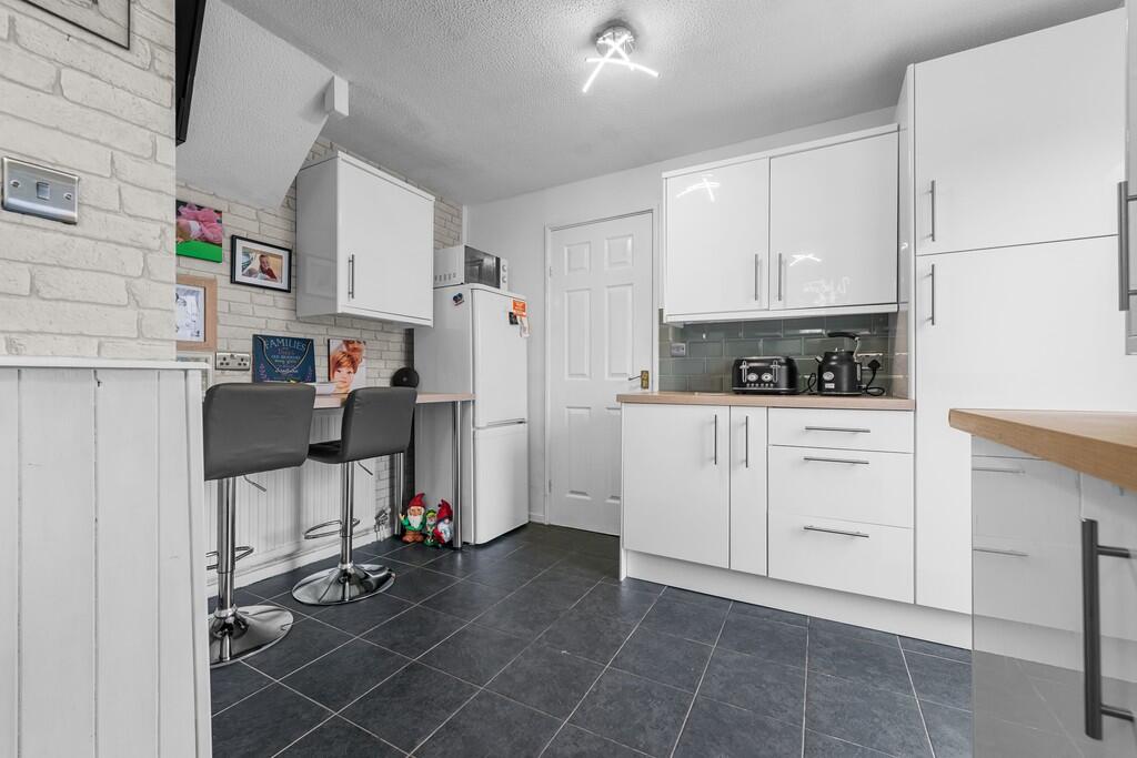 Additional property image - Edward Clarke Close, Cardiff